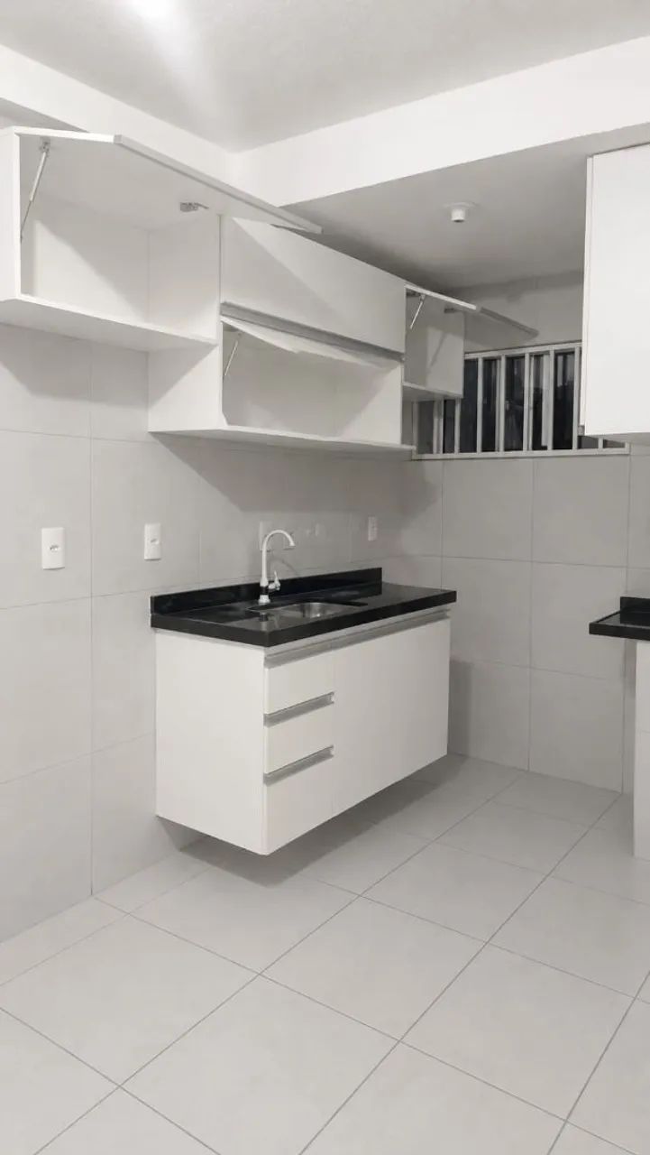 Repasse apartamento térreo  - Foto 2
