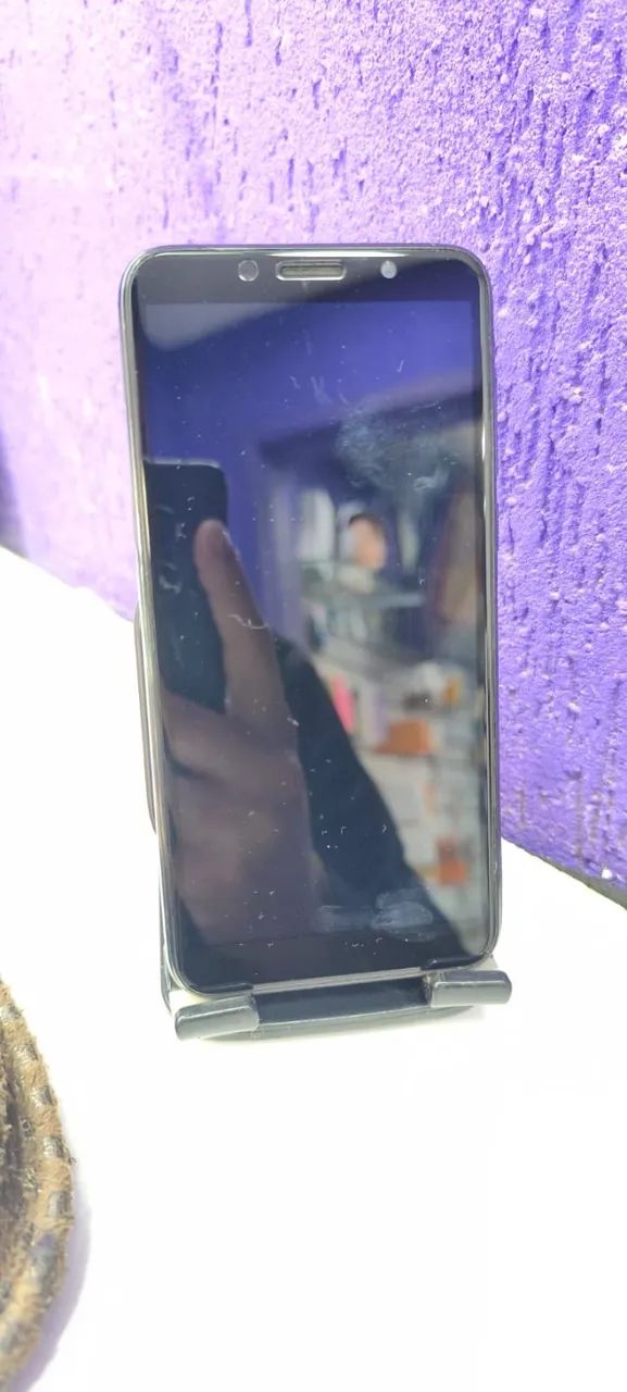 MOTOROLA E6 PLAY - Foto 4