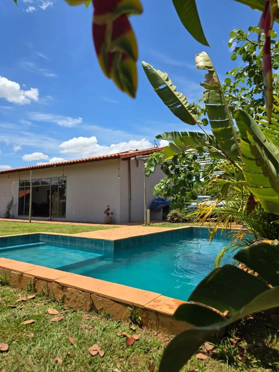 Sítio para aluguel - Eventos e lazer  - Foto 3