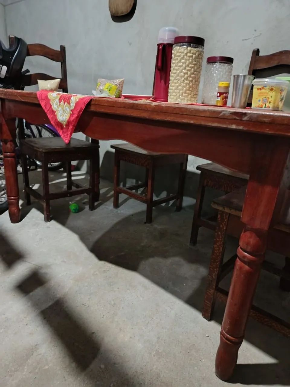 Mesa - Foto 3