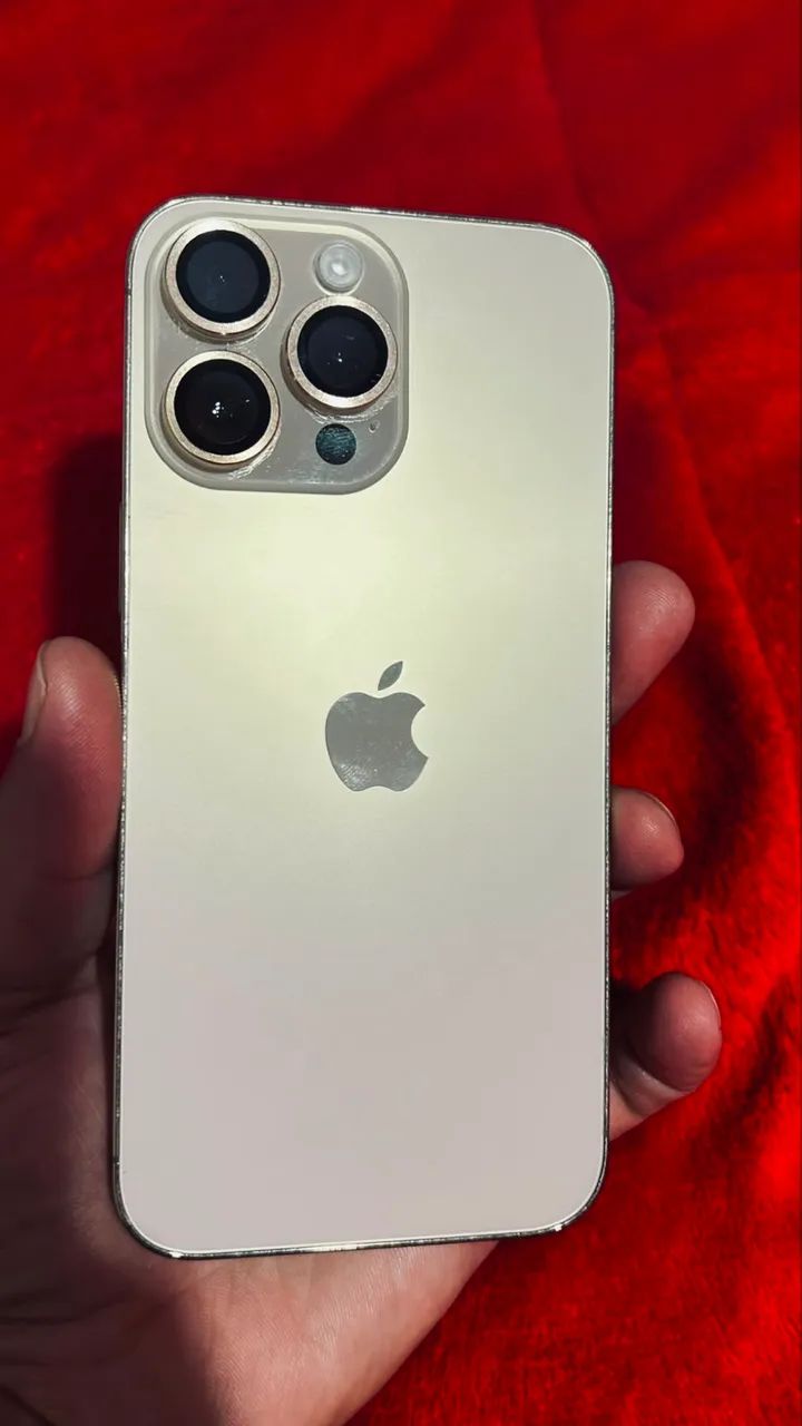 Iphone 14 pro max - Foto 3