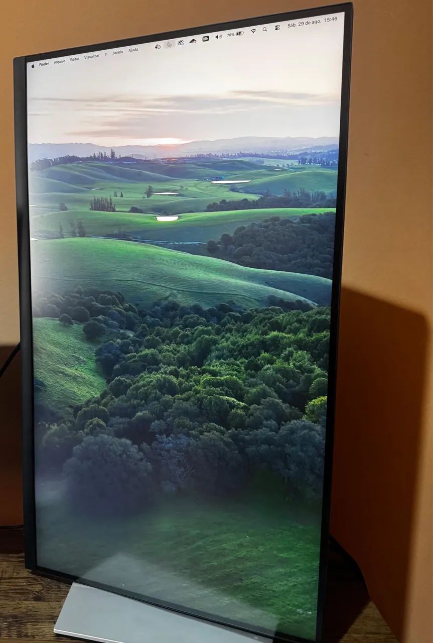 Monitor Dell P2723QE 27? 4K UHD USB-C | Excelente Estado - Foto 2
