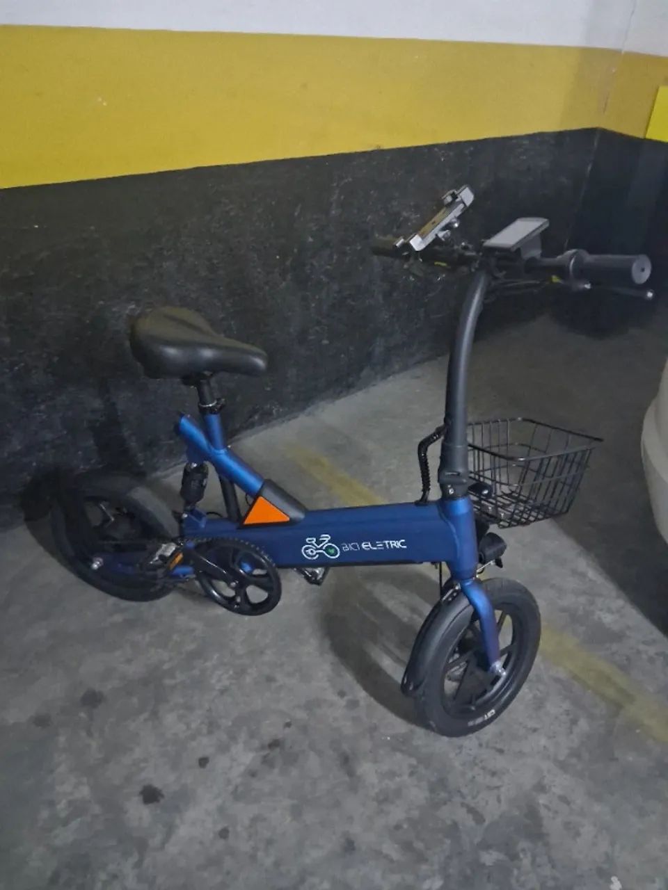 Bicicleta elétrica / Modelo Bici POP - Foto 2