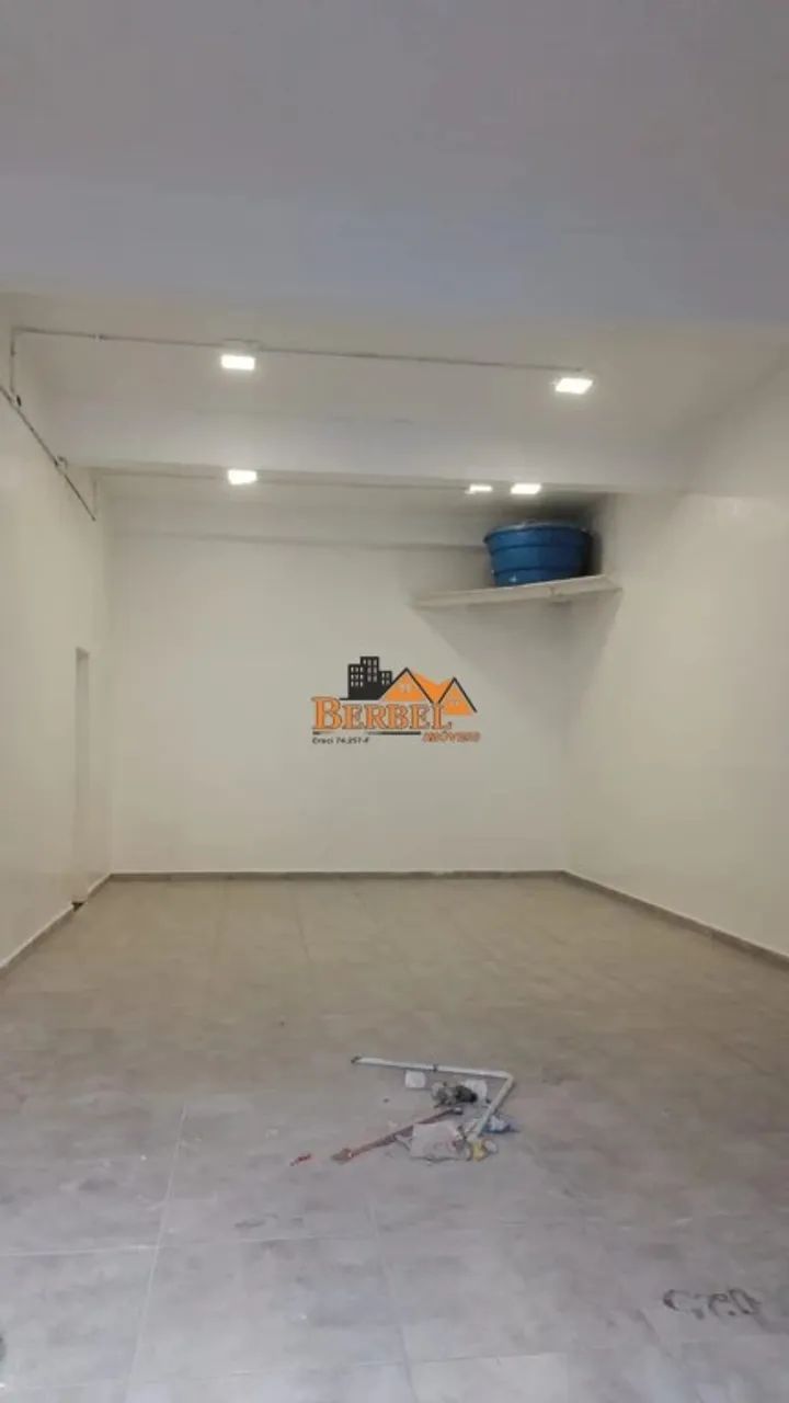 Ponto Comercial Locação, Artur Alvim, 90m² 2 Banheiros - Foto 2