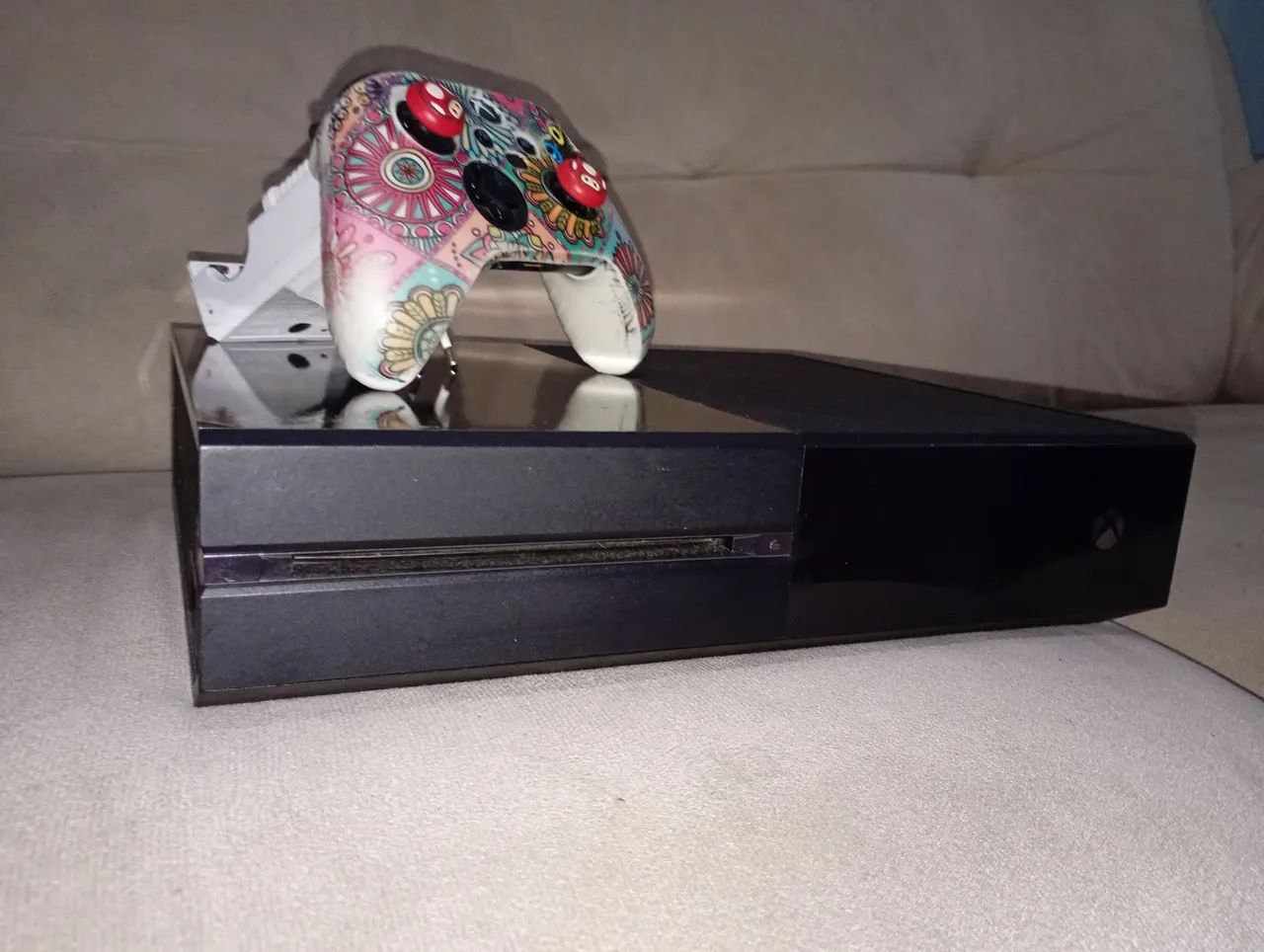 Xbox one fat  - Foto 3