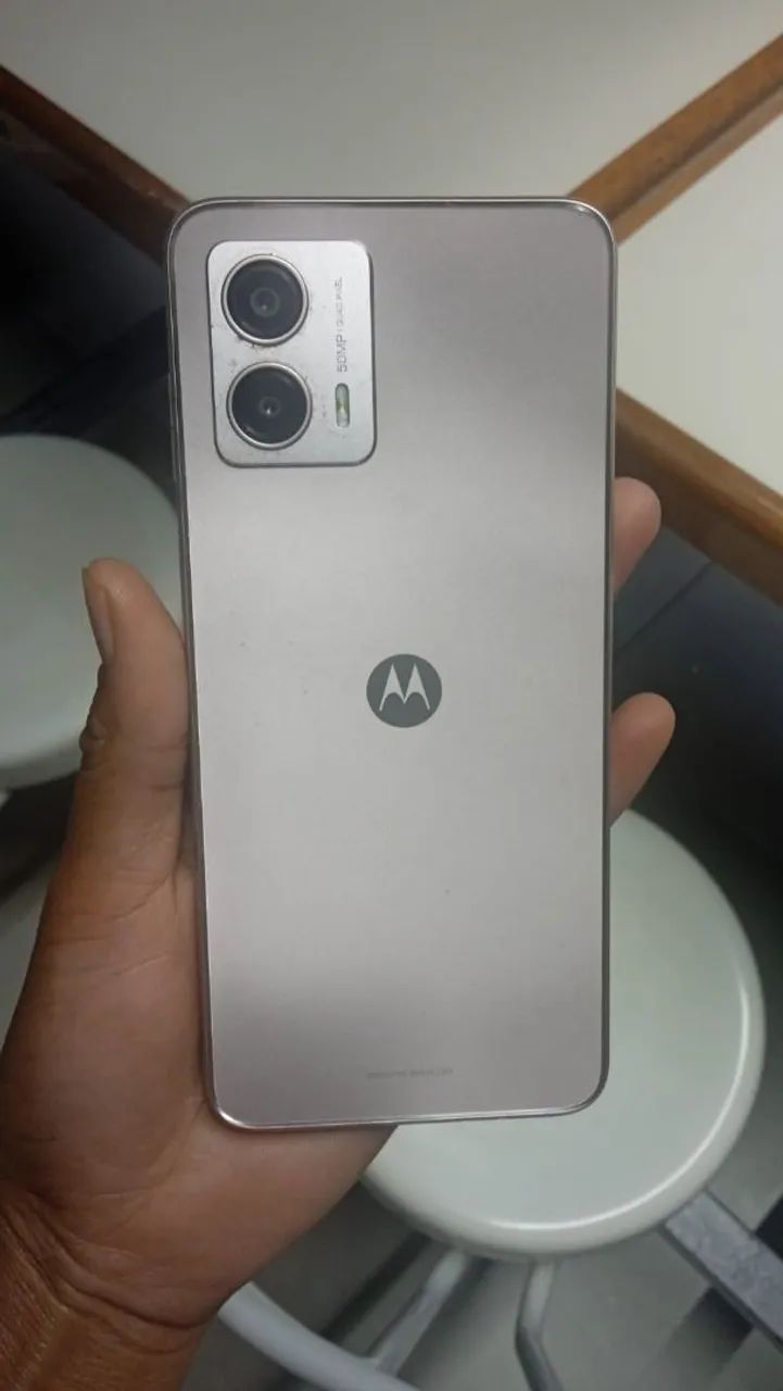 Celular Motog53 
