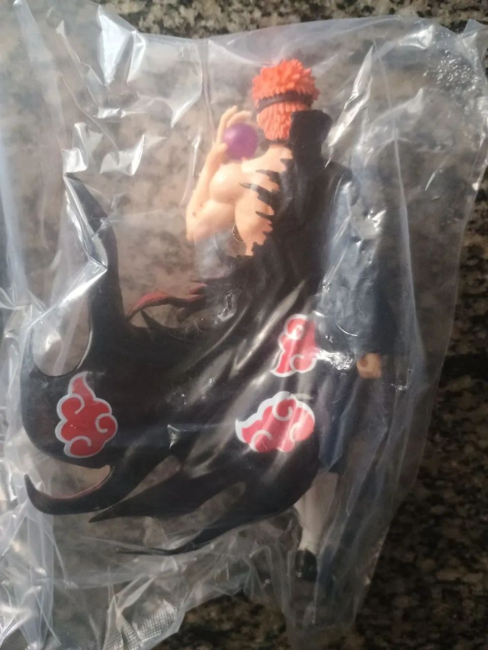Action Figure Pain - Naruto - Foto 4