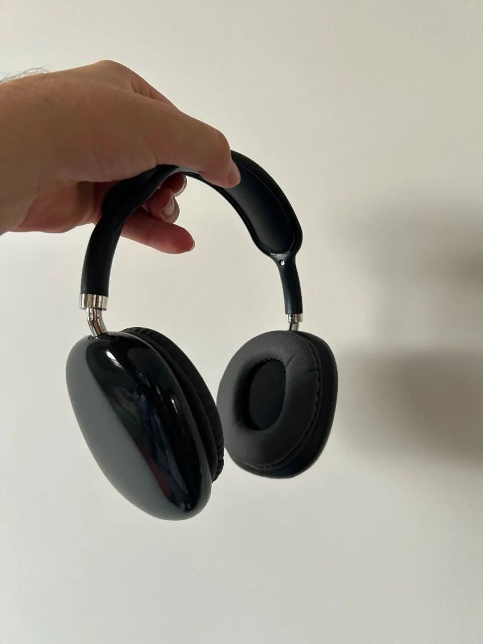Fone Bluetooth Headset P9 - Foto 2