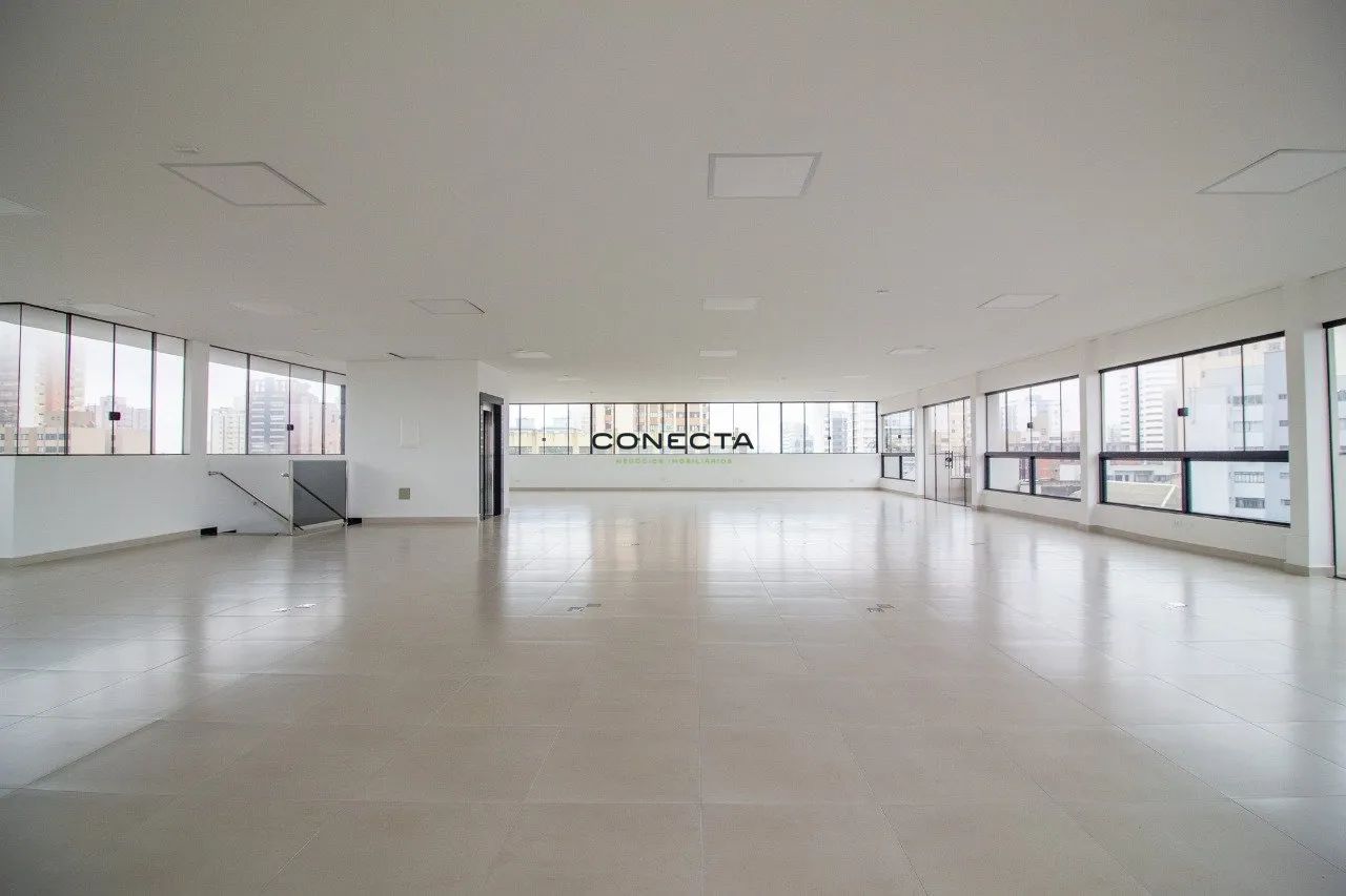 Sala Comercial Edifício El Rafih | Centro - Foto 4