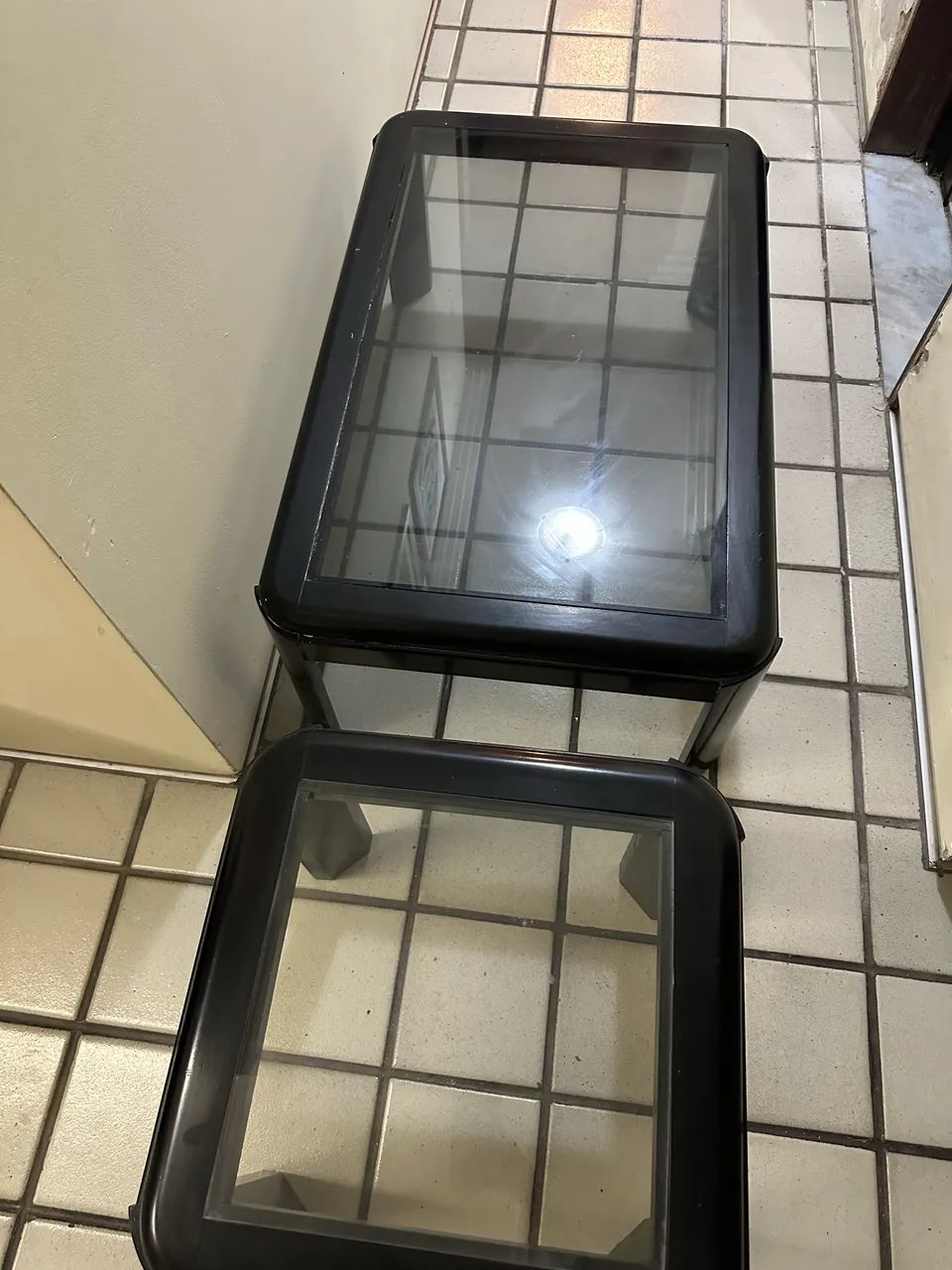 Conjunto de centro para casa - Foto 4