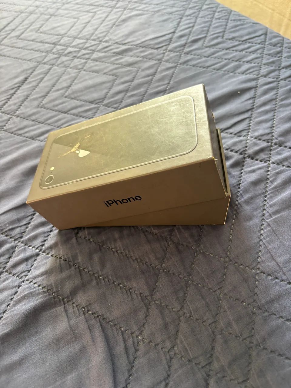 Vendo iPhone 8 -64gb