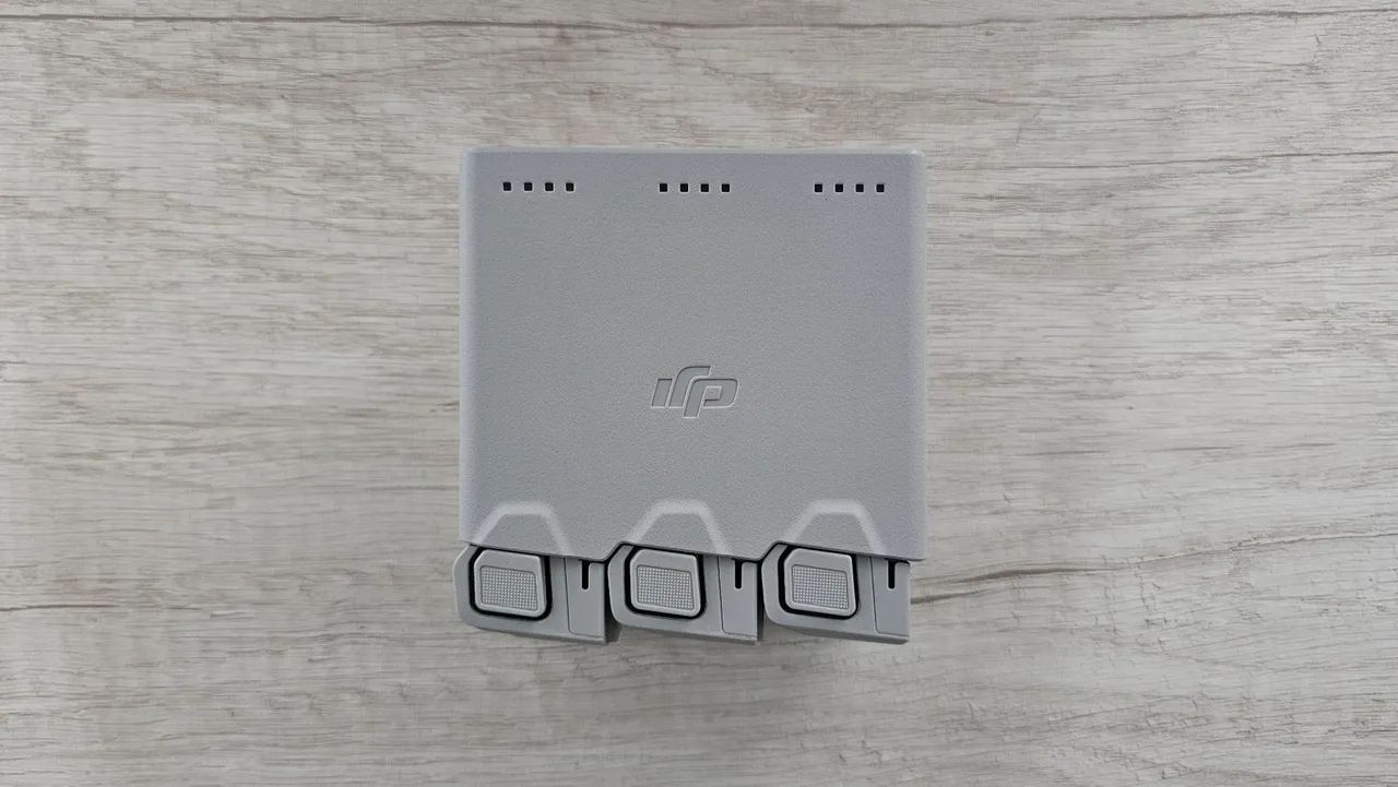 DJI MINI 3 Fly more combo  - Foto 5