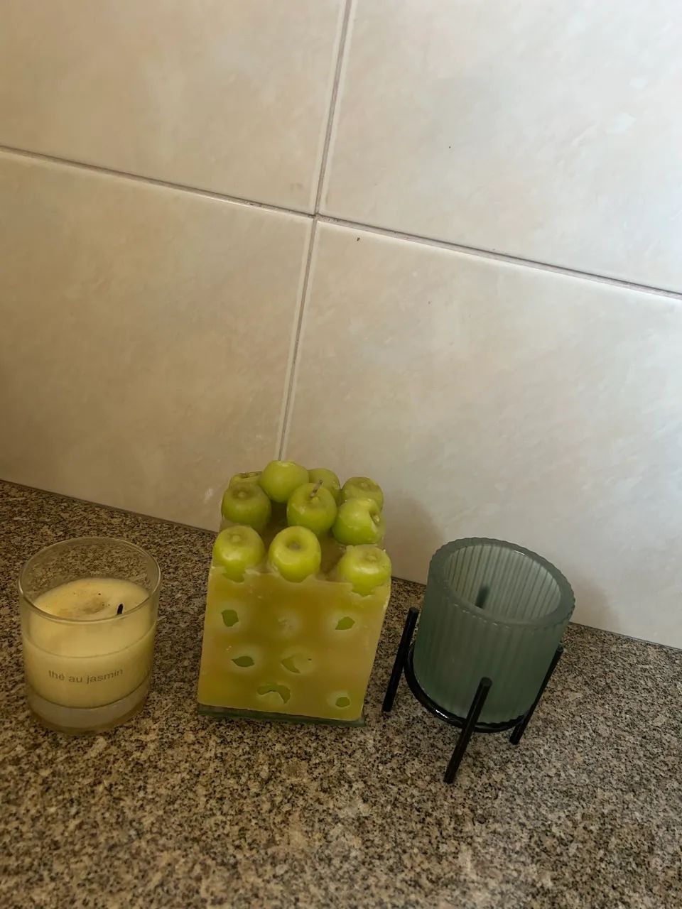 Decoração 