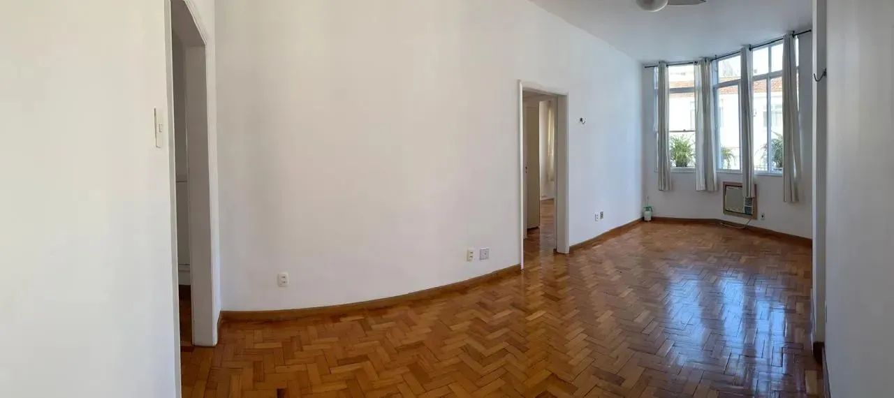 Imóvel para venda tem 86 metros quadrados com 2 quartos em Botafogo - Rio de Janeiro - RJ - Foto 7