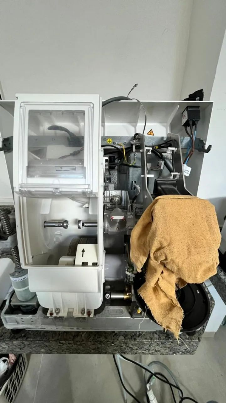 FACETADORA DELTA 200 SEMI NOVA - Foto 2