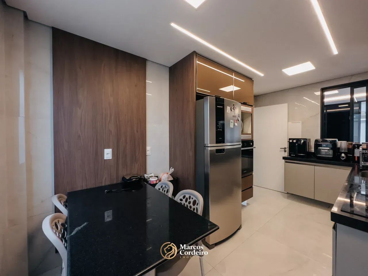 Casa para aluguel Terras Alphaville Ceará com 5 quartos em Cidade Alpha - Eusébio - CE - Foto 5