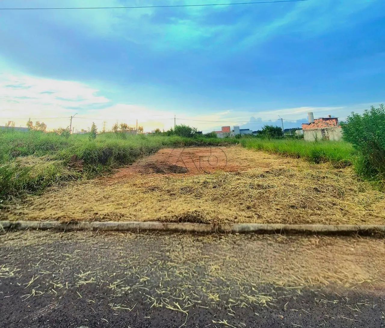 Terreno à venda, CONQUISTA - PIRACICABA/SP