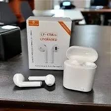 Fone De Ouvido Bluetooth H'maston Mini Sem Fio