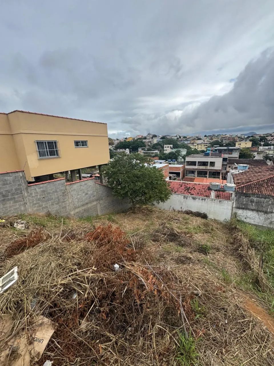 TERRENO São Geraldo - Cariacica - Foto 3