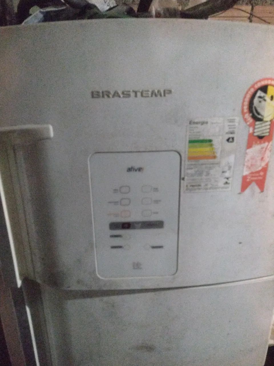 NUFRIO(SOS) refrigeração & climatização 