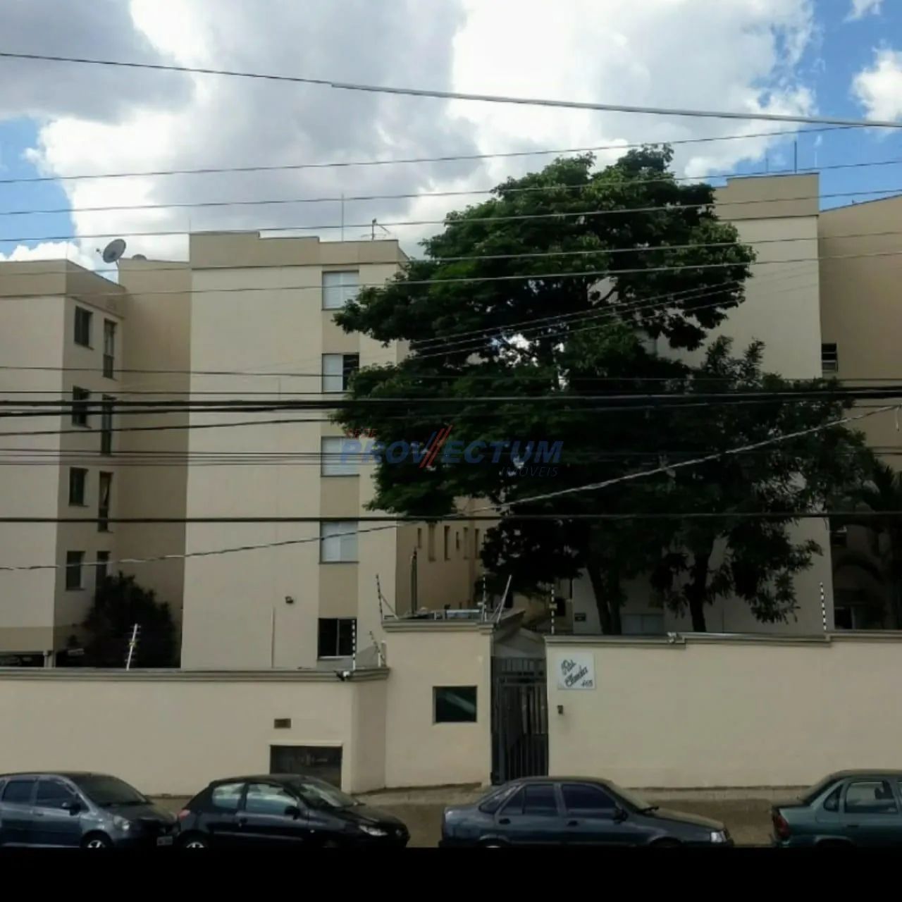 apartamento - Vila Pompéia - Campinas