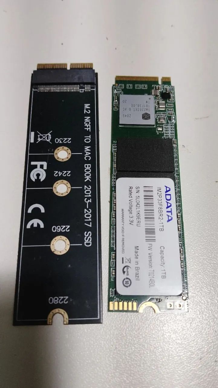 nVME 1TB 