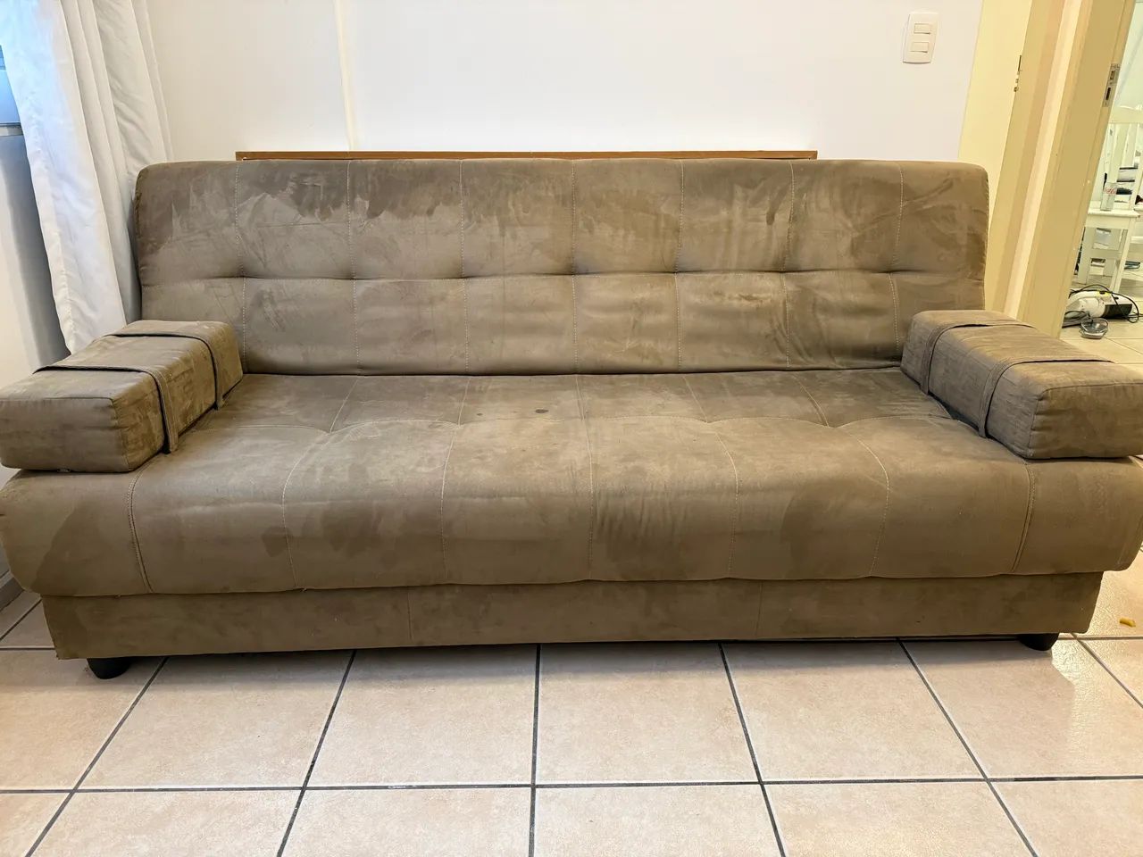 Sofá cama  - Foto 2