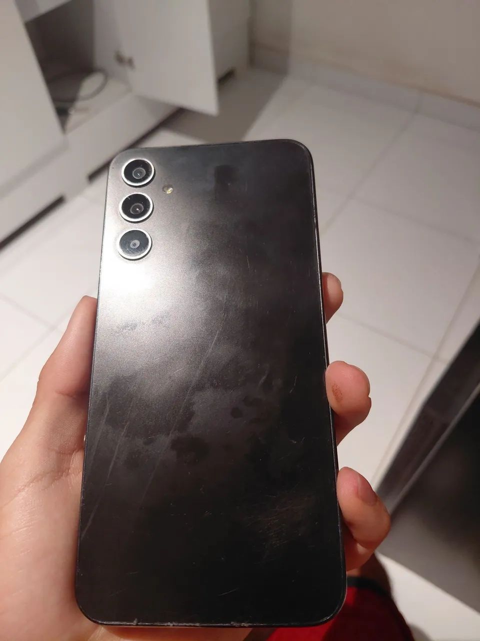 SAMSUNG GALAXY A34 128GB - Foto 2