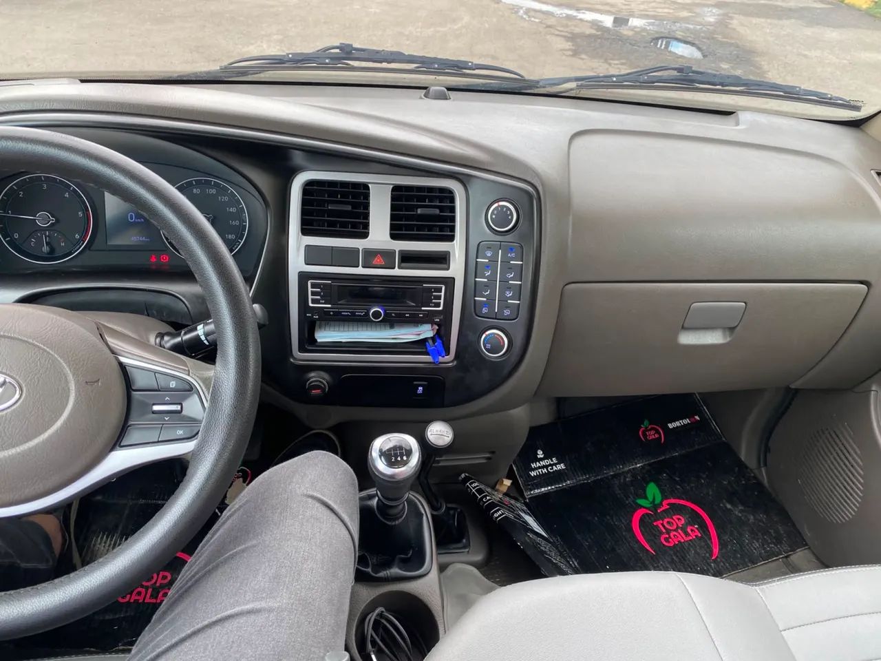 HR Hyundai 2025 zero  - Foto 4