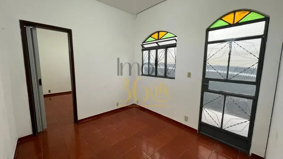BARRACÃO À VENDA - BAIRRO MILIONÁRIOS