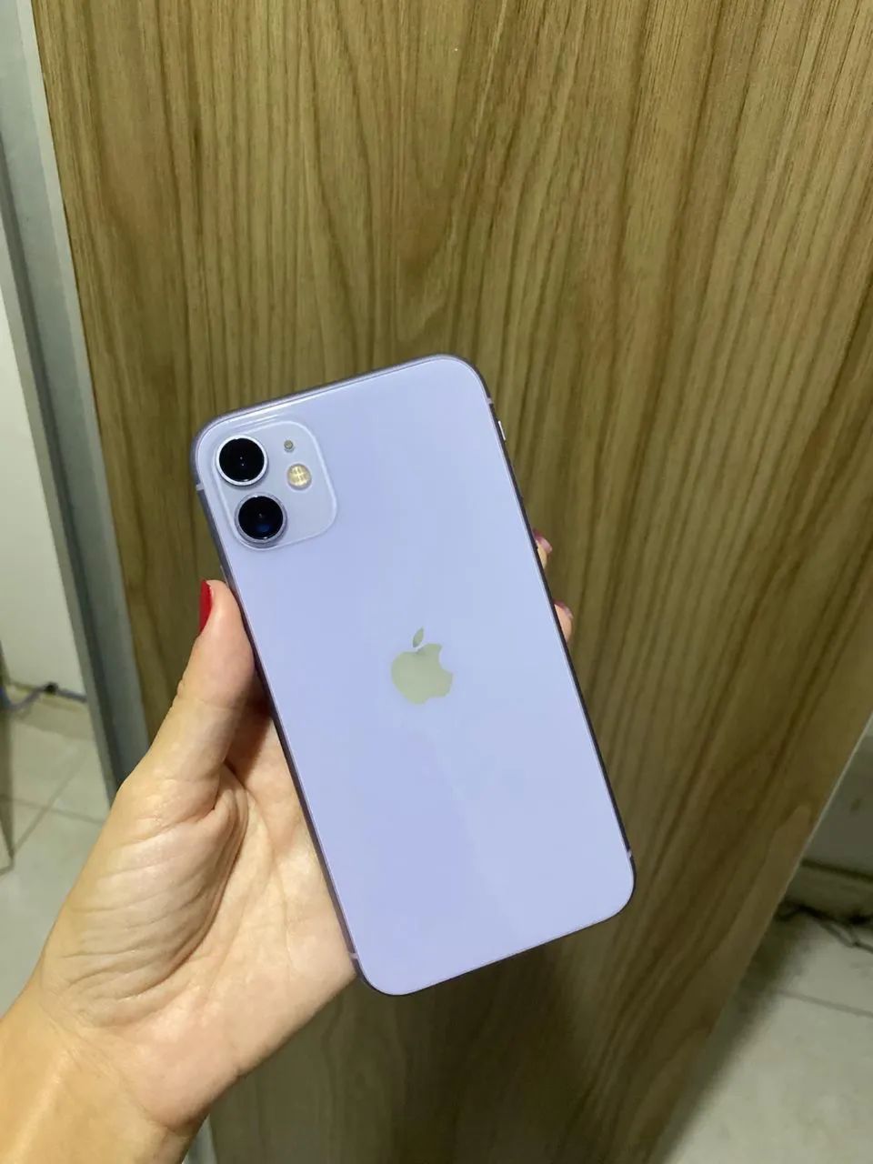 Iphone 11 64gb 