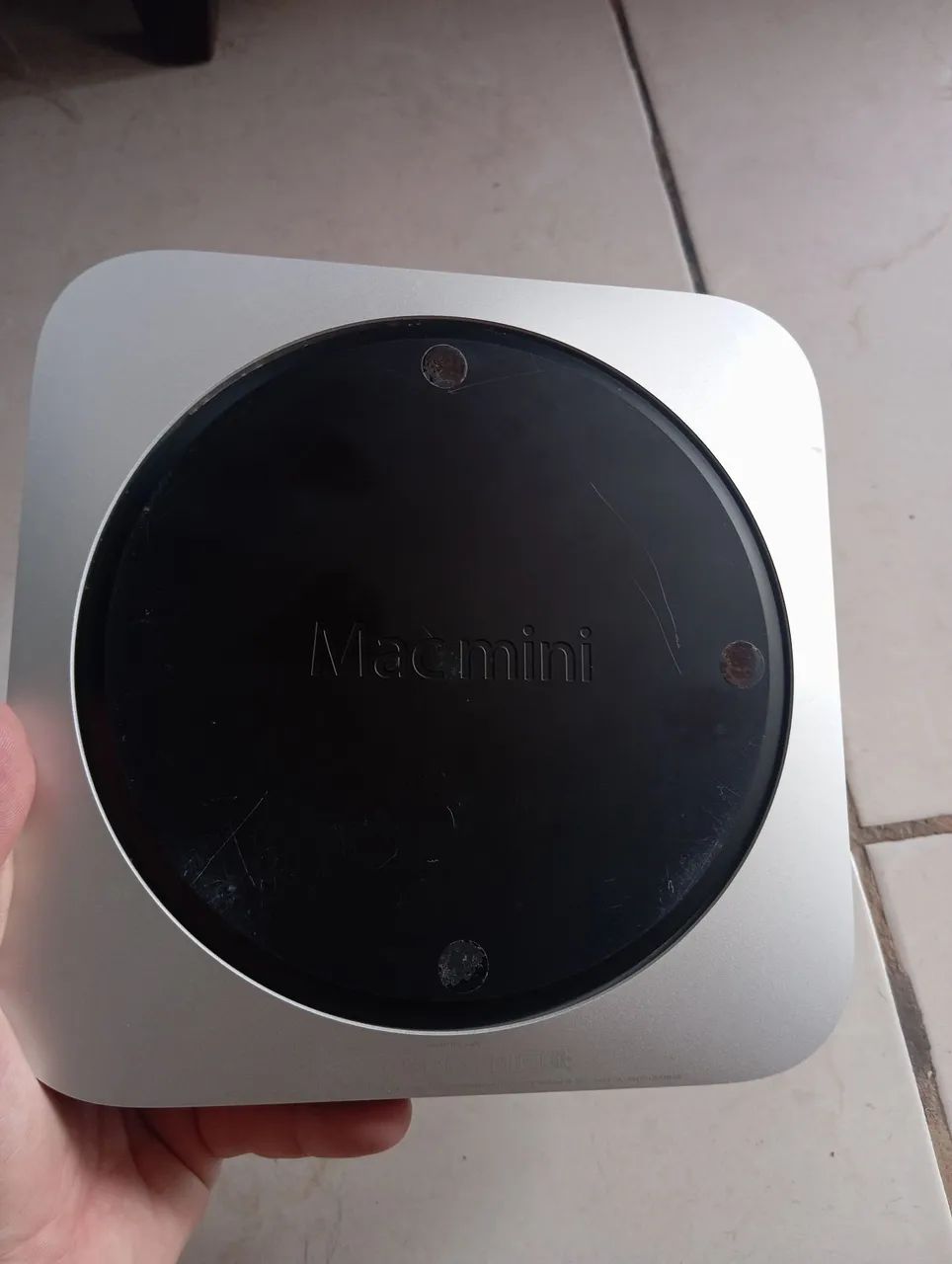 Mac Mini (raridade) - Foto 5