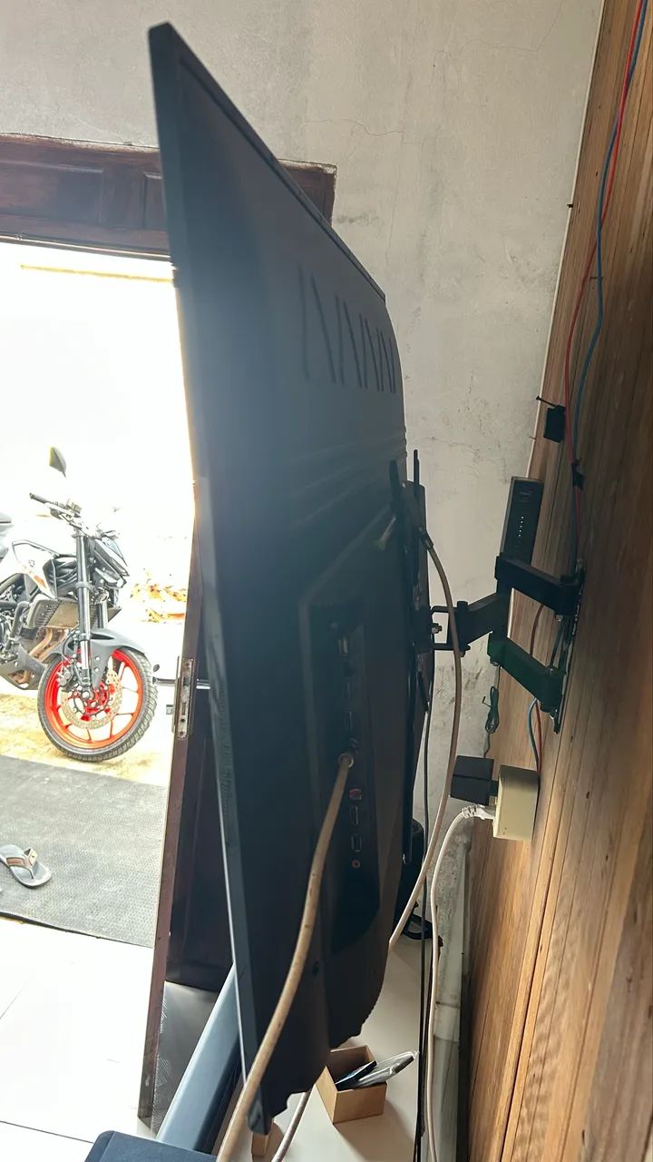 Android TV 50 PL - Foto 2