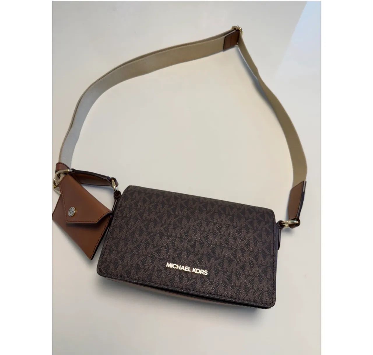 Bolsa Original Michael Kors  - Foto 3