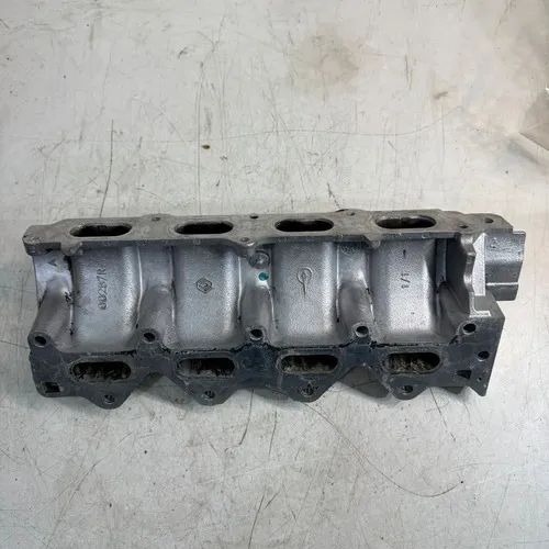 Suporte Coletor Admissão Renault Duster Sandero 1.6 16v 2017 - Foto 7