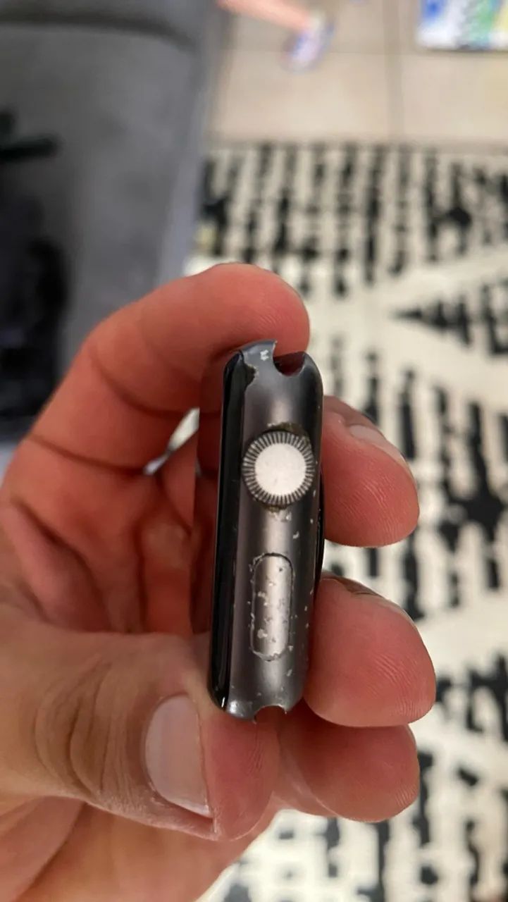 Apple Watch S3  - Foto 5