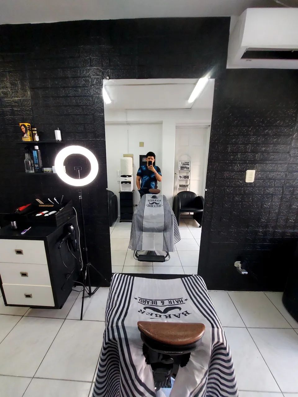 Barbearia a venda  - Foto 3