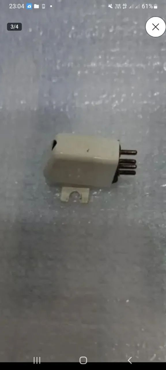 CAPSULA  PICKERING XV-15   - Foto 5