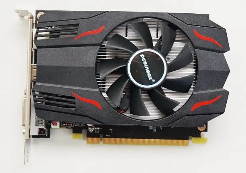 Rx 550 4gb - Foto 2