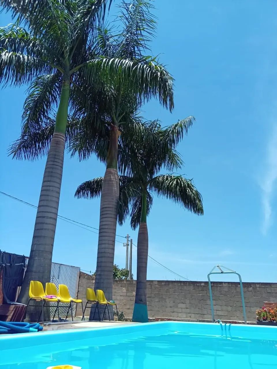 Foto - Cosmópolis - Parque Residencial das Andorinhas