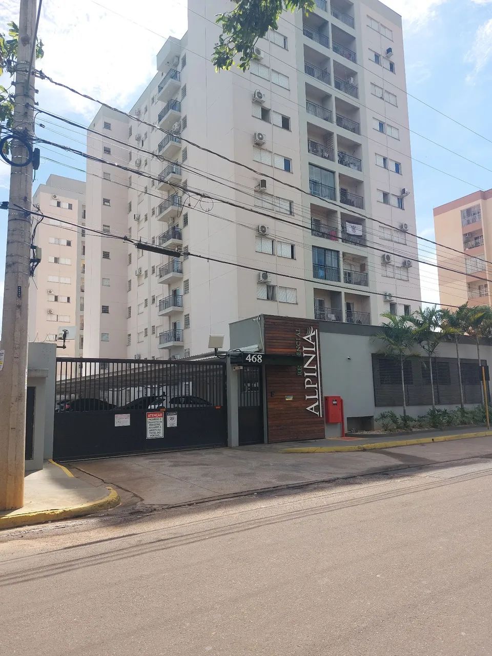 Foto - Araçatuba - Iporã