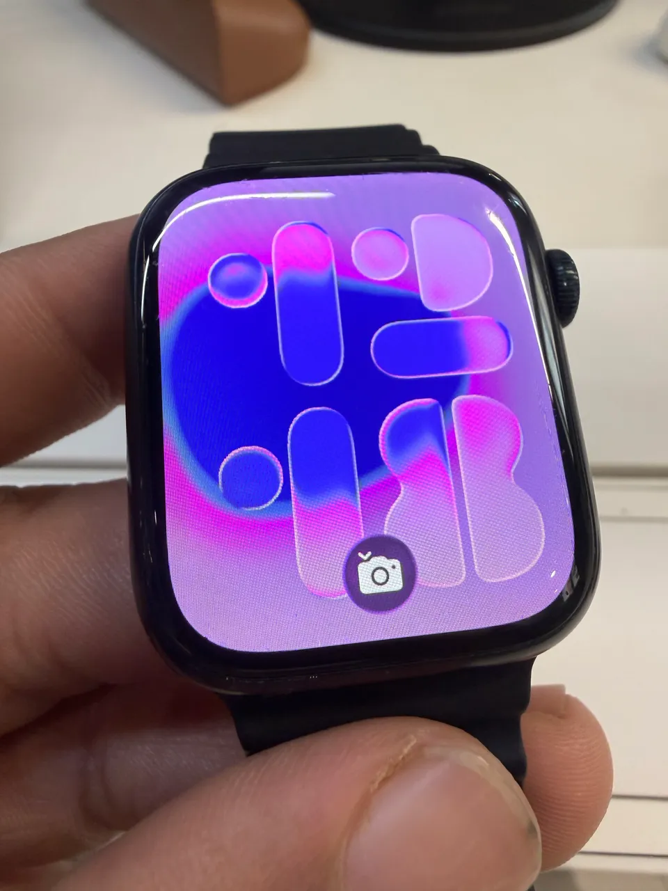 Apple Watch 7000 series 42mm - Smartwatches - Arruda, Amparo