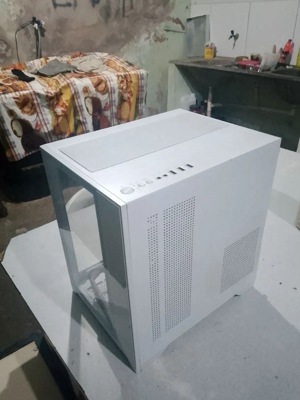 PC Gamer Ótimo Custo Beneficio - Foto 4