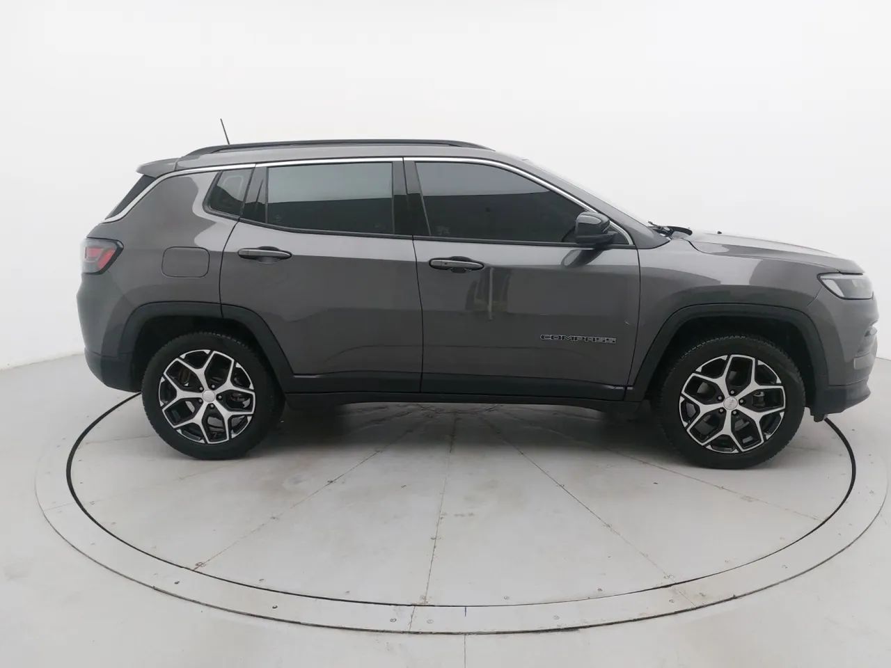 Jeep Compass LONG. T270 1.3 TB 4x2 Flex Aut., foto 6 de 18