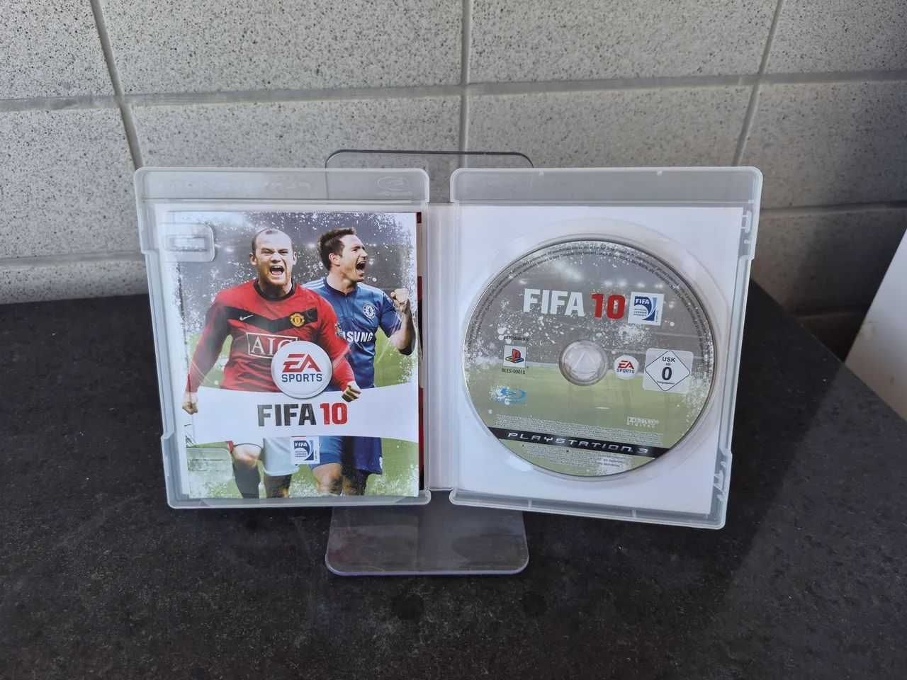 Fifa 10 para PS3 - Foto 3