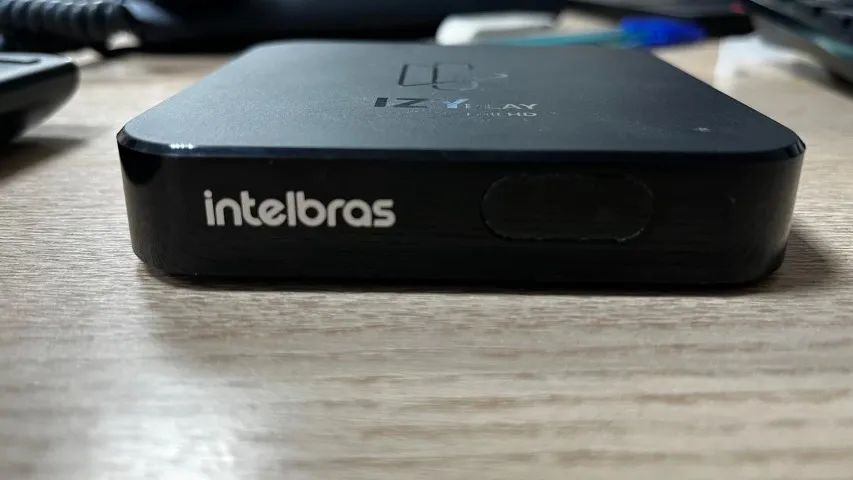 TV Box Intelbras Izy Play - Foto 2