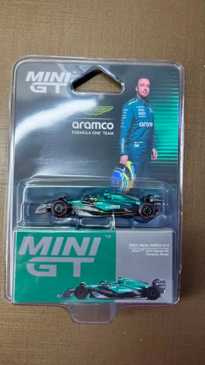Lote Mini GT - Foto 3