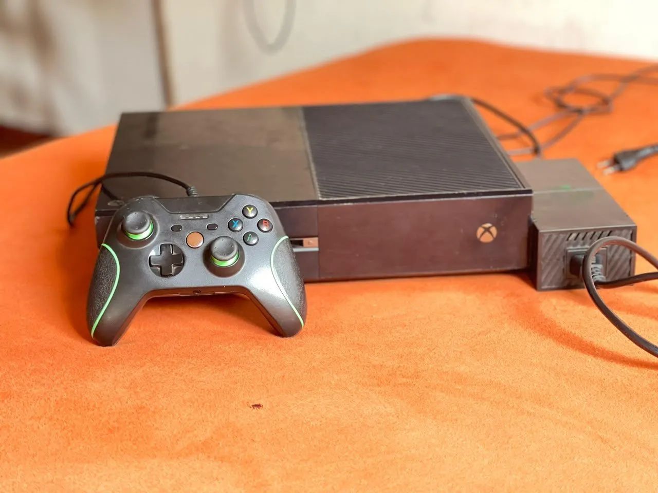 Xbox one FAT 500gb