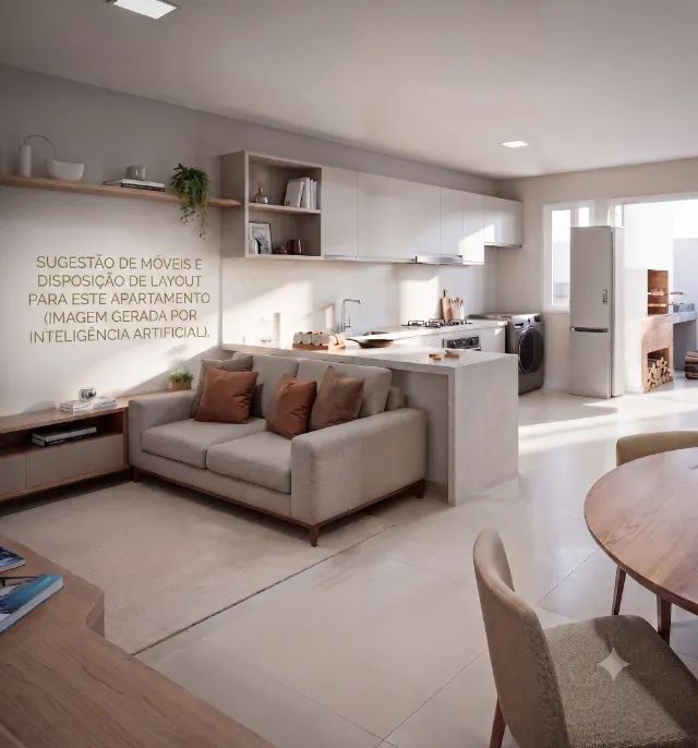 Apartamento -  Dehon Residence - Foto 5