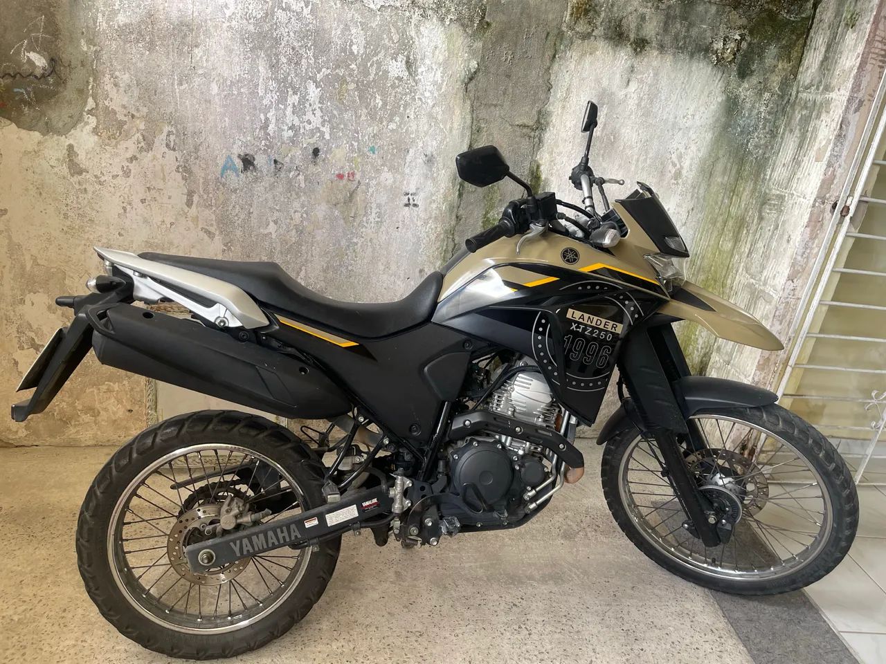 Lander 250 / 2024 - Foto 5